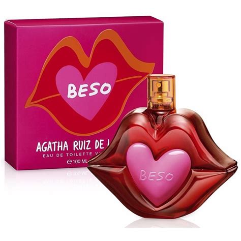 agatha ruiz perfume